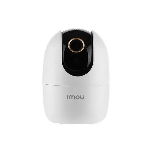 Cámara PT WiFi Imou Ranger 2 IPC-A42N-B 4MP 2K H.265