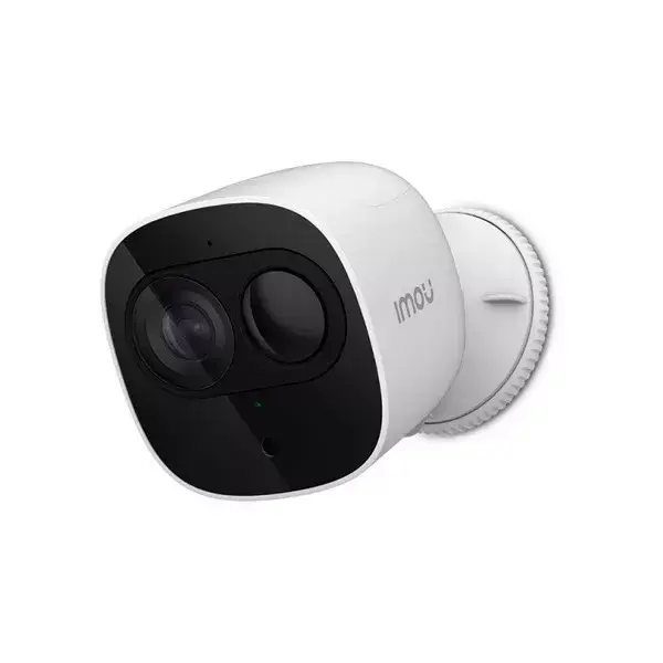 Cámara PT WiFi Imou IPC-B26E 2MP con Batería Recargable