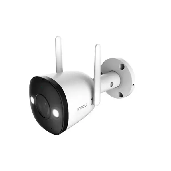 Cámara Bullet WiFi Imou IPC-F22FN 2MP 1080p