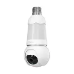 Cámara Bulb WiFi Imou IPC-S6DN-5M0WEB 5MP E27
