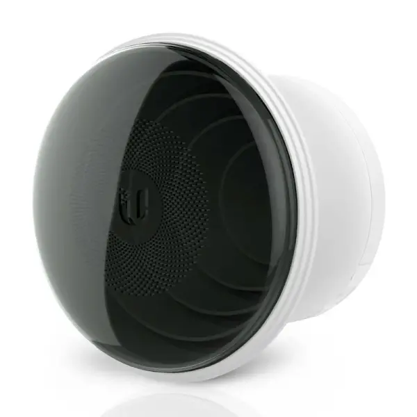  UBIQUITI IS-5AC IsoStation airMAX AC 5GHz 450Mbps antena sectorial integrada 90° 2x2 MIMO 
