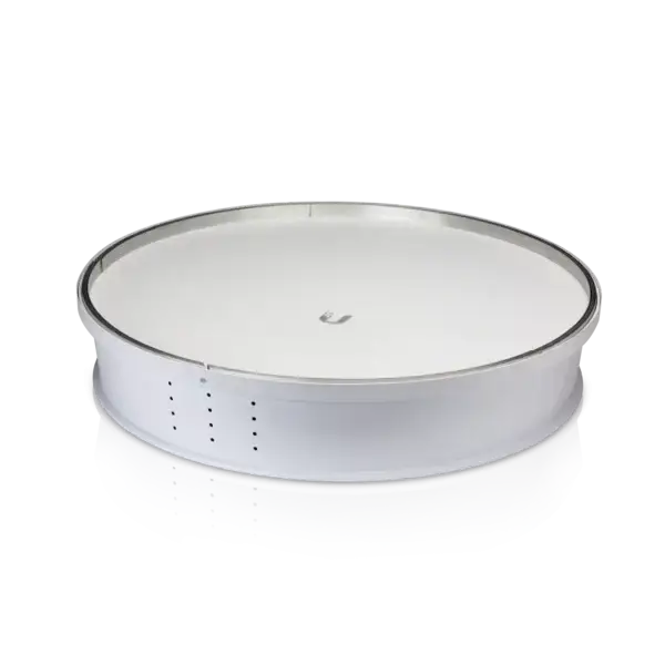 UBIQUITI ISO-BEAM-620 Aislador ring PowerBeam 620 radomo aislante para enlaces BackHaul PTP 
