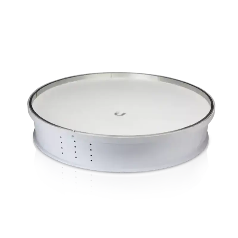  UBIQUITI ISO-BEAM-620 Aislador ring PowerBeam 620 radomo aislante para enlaces BackHaul PTP 
