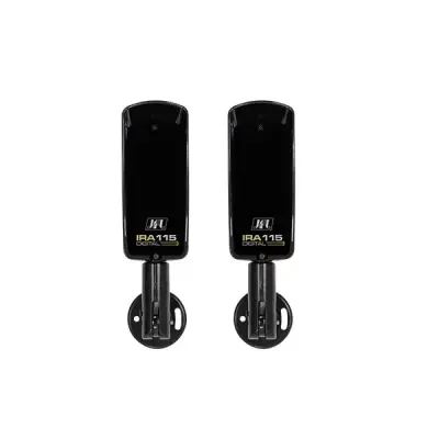  JFL 115 Sensor infrarrojo activo haz único con brazo articulado hasta 60 metros 