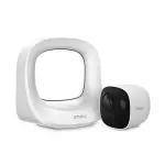 Kit Cámaras WiFi Imou Cell Pro WA1001-300/1-B26E FHD con Batería