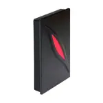  ZKTECO KR101E lector esclavo tarjeta proximidad 125KHz 