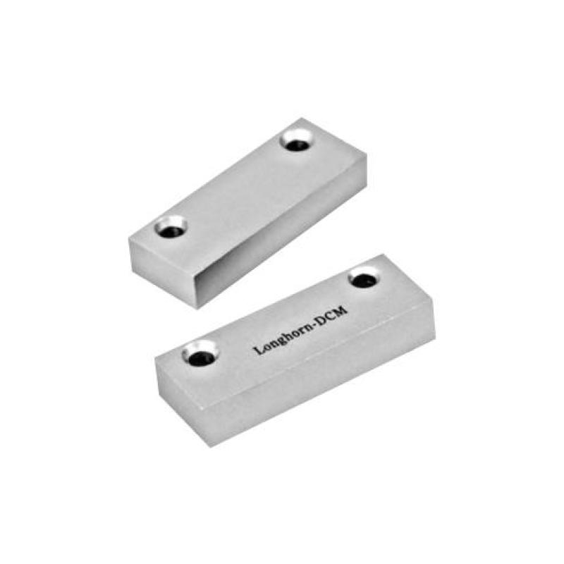  LIGHTHAWK LH-HO-03F Sensor Magnético Semi Pesado Alarma Antiintrusión Contacto Puerta/Ventana NC 