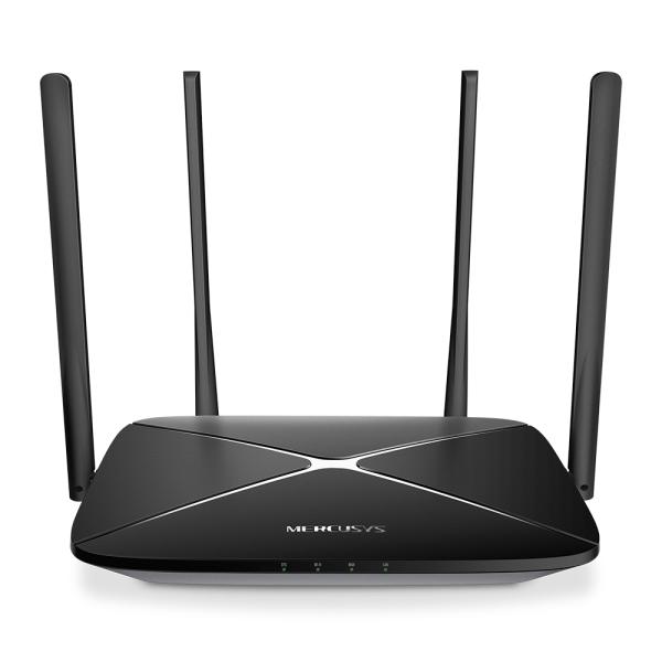  TP-LINK AC12G router Gigabit inalámbrico dual band AC1300 867Mbps/5GHz + 400Mbps/2.4GHz 