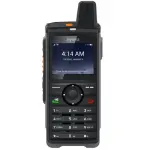  HYTERA PNC380 Radio POC 1GB+8GB WiFi Bluetooth GPS 4G red celular LTE Android 