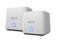  NEXXT NCM-X1800 Router Wi‑Fi Mesh Nexxt Home 