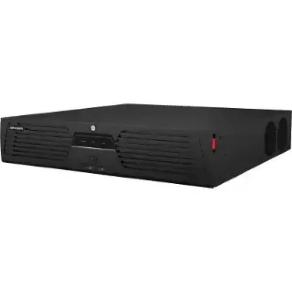  HIKVISION DS-9664NI-M8 NVR 8K 2U 64 canales IP hasta 32MP 8 bahías HDD 