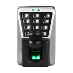  ZKTECO MA500 control acceso IP outdoor huella y tarjeta 