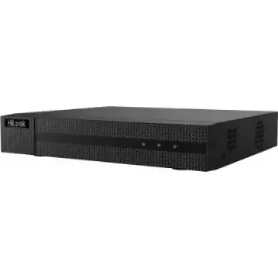  HILOOK NVR-104MH-D NVR mini 1U 4 canales IP hasta 4MP H.265+ 1 bahía HDD HDMI VGA 