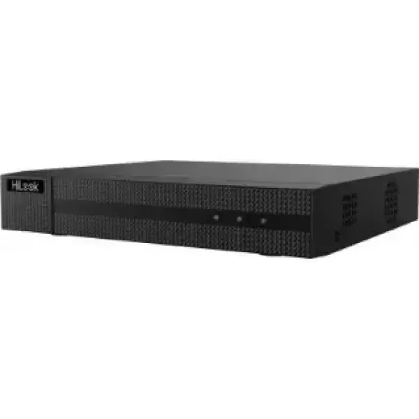  HILOOK DVR-204Q-K1(S) DVR 4 canales analógicos 1080p H.265 1U 1 bahía HDD HDMI VGA 