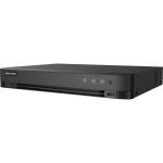  HIKVISION iDS-7208HQHI-M1/XT DVR AcuSense 8 canales 1080p H.265 1U 1HDD 