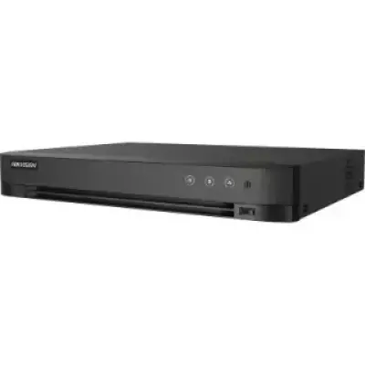  HIKVISION DS-7204HUHI-M1/FA DVR AcuSense 4 canales hasta 5MP 1U H.265 Pro+ 1 HDD 