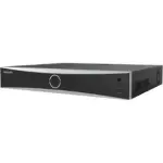  HIKVISION iDS-7716NXI-I4/16P/X NVR DeepinMind 4K 16 canales 1.5U 16 PoE analítica facial/perimetral 