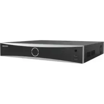  HIKVISION iDS-7716NXI-I4/16P/X NVR DeepinMind 4K 16 canales 1.5U 16 PoE analítica facial/perimetral 