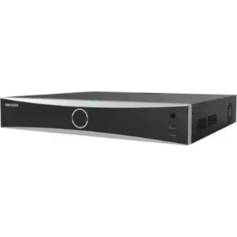  HIKVISION iDS-7716NXI-I4/16P/X NVR DeepinMind 4K 16 canales 1.5U 16 PoE analítica facial/perimetral 