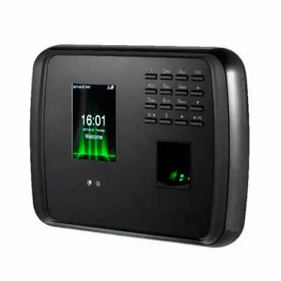  ZKTECO MB460/ID control acceso y asistencia facial huella tarjeta 