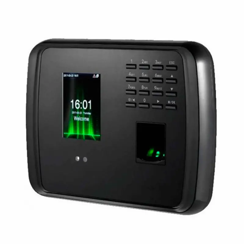  ZKTECO MB460/ID control acceso y asistencia facial huella tarjeta 