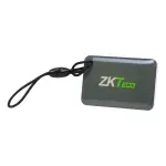  ZKTECO MF CRYSTAL CARD tarjeta proximidad Mifare 13.56MHz cristal elegante 