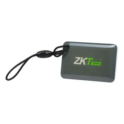  ZKTECO MF CRYSTAL CARD tarjeta proximidad Mifare 13.56MHz cristal elegante 