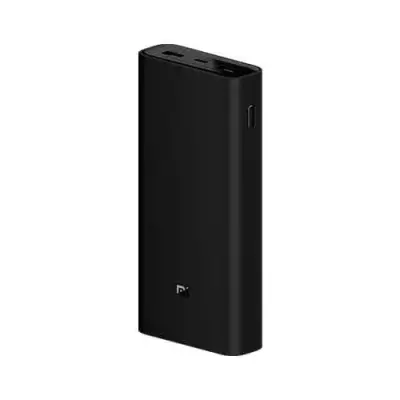  XIAOMI Mi 50W Power Bank 20000mAh batería portátil 50W carga rápida 20000mAh 