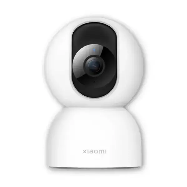  XIAOMI Smart Camera C400 Cámara IP Interior 4MP 2.5K WiFi 2.4/5GHz 