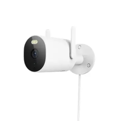  XIAOMI Outdoor Camera AW300 Cámara Exterior 3MP 2K WiFi IP66 