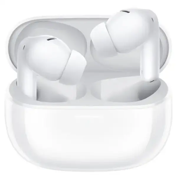  XIAOMI Redmi Buds 5 White auriculares inalámbricos Bluetooth cancelación ruido blancos 