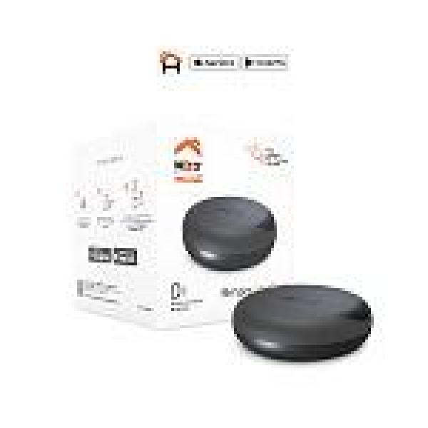  NEXXT NHA-I610 Controlador inteligente IR & RF para aire acondicionado y TV 