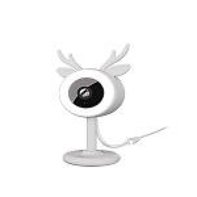  NEXXT NHC-B100 Cámara baby cam inteligente Wi‑Fi 2K para interior 