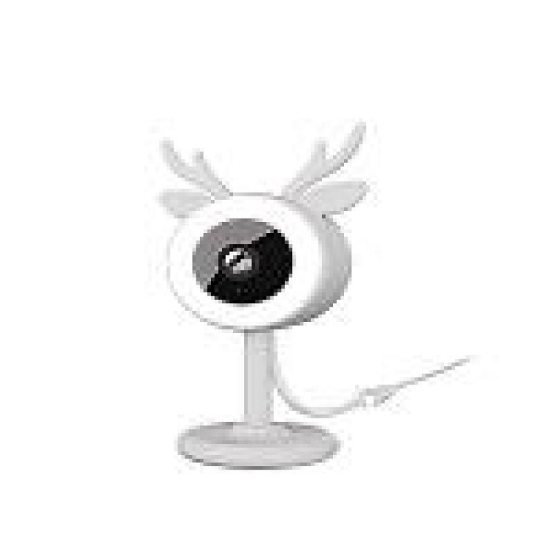  NEXXT NHC-B100 Cámara baby cam inteligente Wi‑Fi 2K para interior 
