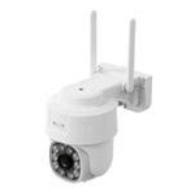  NEXXT NHC-OP10 Cámara PTZ 2K+ 5MP PoE RJ45 para exterior 