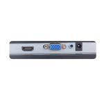  TEROS TE-2440S Monitor 23.8" IPS Full HD 1920x1080 HDMI VGA VESA 