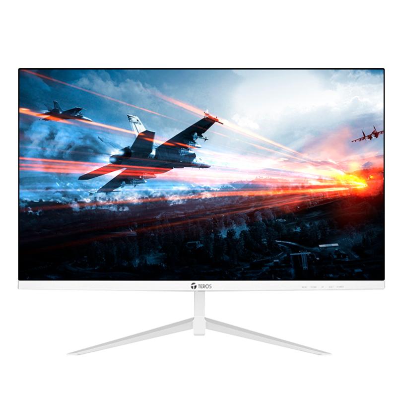  TEROS TE-2440S Monitor 23.8" IPS Full HD 1920x1080 HDMI VGA VESA 