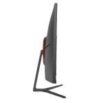  TEROS TE-2730S Monitor 27" VA Curvo 100Hz Full HD 1920x1080 HDMI VGA VESA FreeSync 
