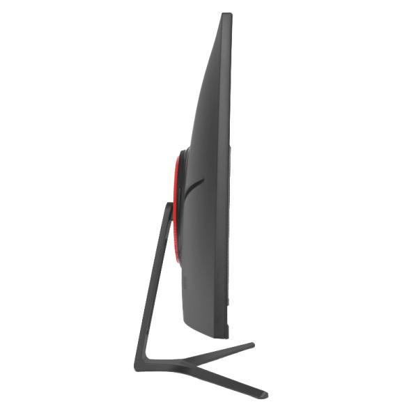  TEROS TE-2730S Monitor 27" VA Curvo 100Hz Full HD 1920x1080 HDMI VGA VESA FreeSync 