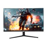  TEROS TE-2730S Monitor 27" VA Curvo 100Hz Full HD 1920x1080 HDMI VGA VESA FreeSync 