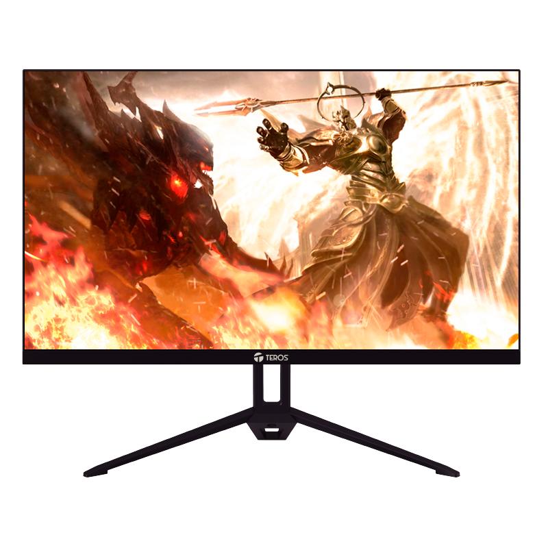  TEROS TE-2711S Monitor 27" IPS 100Hz Full HD 1920x1080 HDMI 