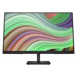  HP P24v G5 monitor 23.8\" FHD 1920x1080 75Hz VA HDMI VGA 