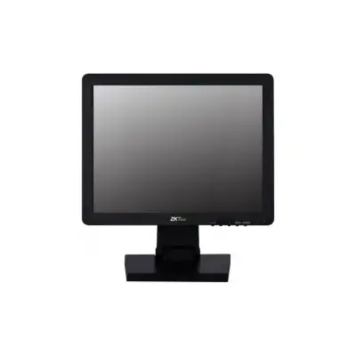  ZKTECO ZKD1504 monitor touchscreen 15\" punto de venta 