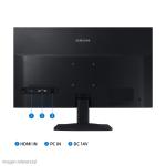  SAMSUNG LS22A336NHLXPE monitor 22\" VA FHD 1920x1080 60Hz HDMI VGA 