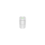  AJAX MotionProtect Detector de movimiento inalámbrico interior alcance 12m 