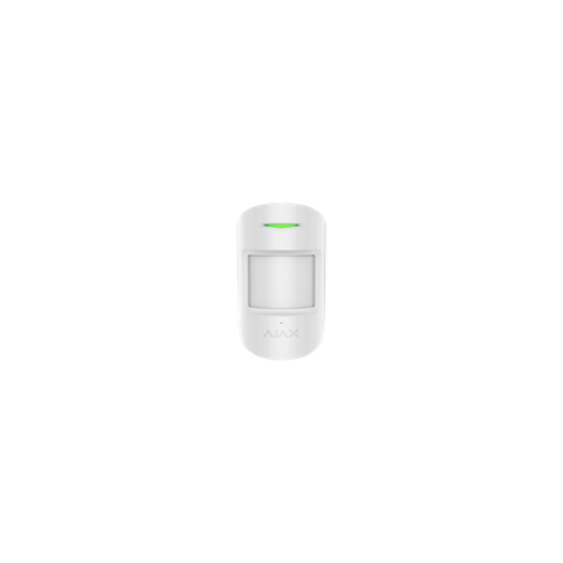  AJAX MotionProtect Detector de movimiento inalámbrico interior alcance 12m 