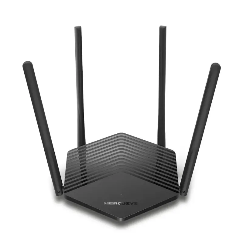  TP-LINK MR60X router WiFi 6 mesh AX1500 dual band 1201Mbps/5GHz + 300Mbps/2.4GHz 