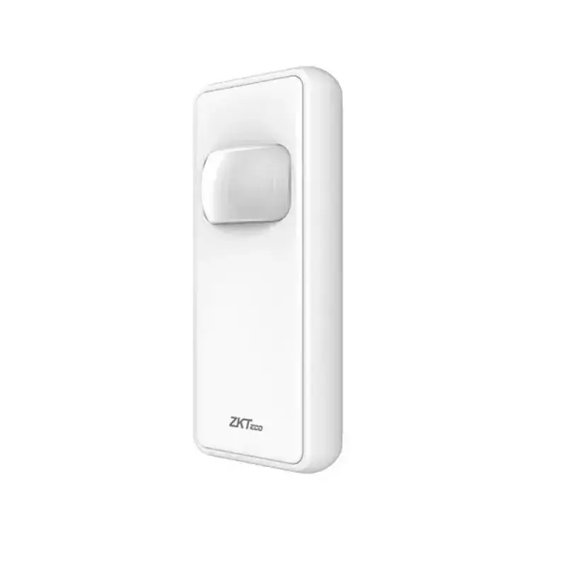  ZKTECO MS11 detector de movimiento PIR inalámbrico para hub AP101 