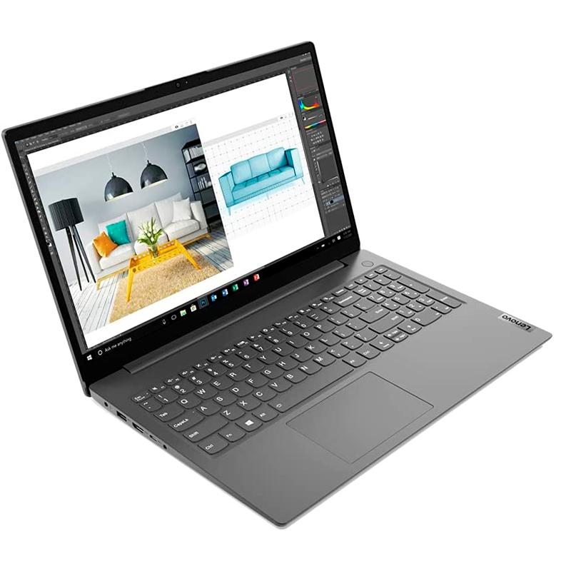  LENOVO V15 G3 IAP Notebook 15.6" FHD Core i3-1215U 8GB DDR4 256GB SSD 
