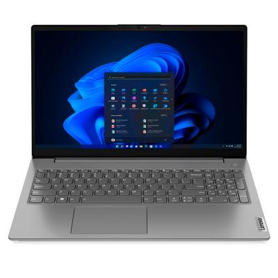  LENOVO V15 G3 IAP Notebook 15.6" FHD Core i3-1215U 8GB DDR4 256GB SSD 